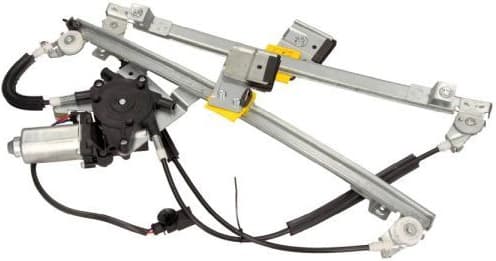 Window Regulator 50-0280 - image 2