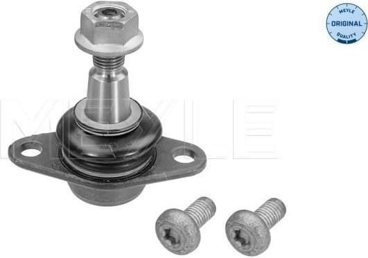 Ball Joint MEYLE-ORIGINAL: True to OE. 316 010 0013