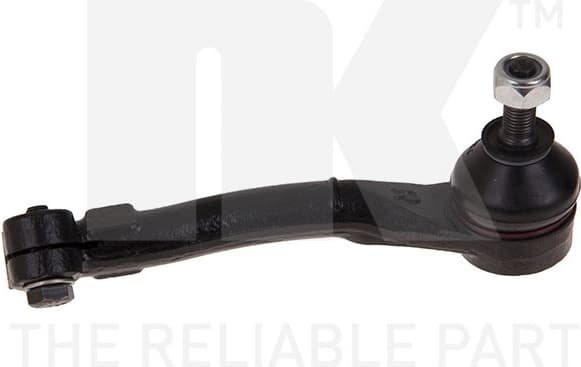 Tie Rod End 5033932