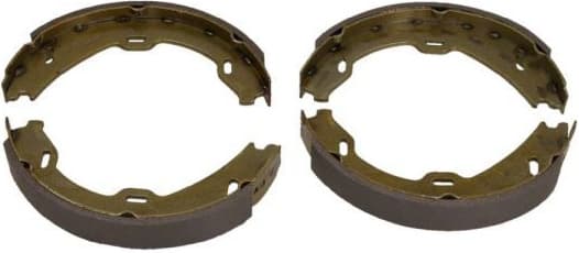 Brake Shoe Set, parking brake 19-3480