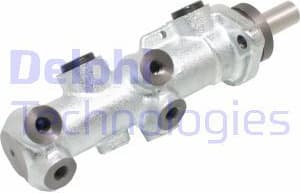Brake Master Cylinder LM21025