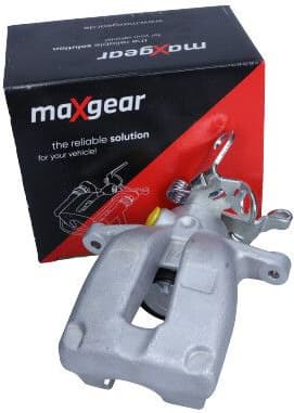 Brake Caliper 82-0509 - image 3