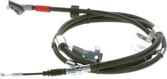 Cable Pull, parking brake 1 987 482 859 - image 2