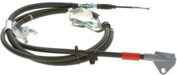 Cable Pull, parking brake 1 987 482 859 - image 4