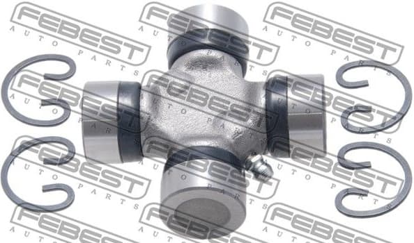 Joint, propshaft ASLR-DEF