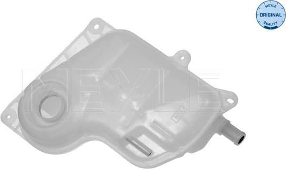 Expansion Tank, coolant MEYLE-ORIGINAL: True to OE. 100 121 0064