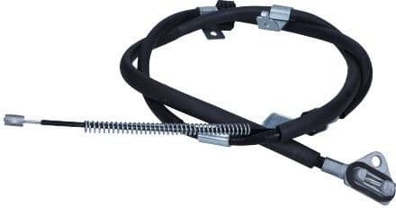 Cable Pull, parking brake 32-0823