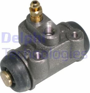Wheel Brake Cylinder LW62021