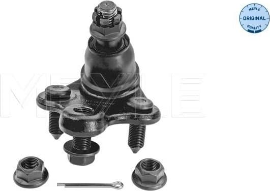 Ball Joint MEYLE-ORIGINAL: True to OE. 31-16 010 0007