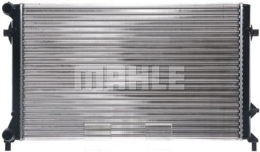 Radiator, engine cooling BEHR CR 30 001S