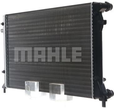 Radiator, engine cooling BEHR CR 30 001S - image 6