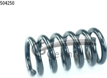 Suspension Spring 14504250