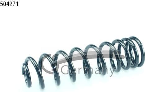 Suspension Spring 14504271