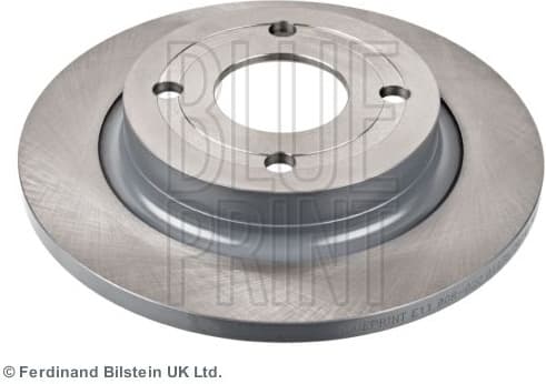 Brake Disc ADF124364