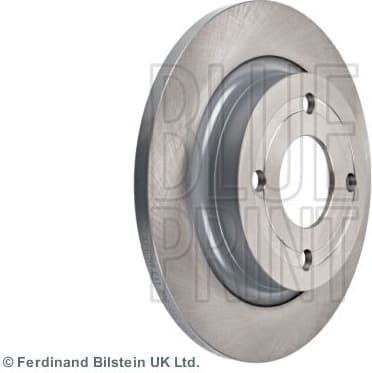 Brake Disc ADF124364 - image 2