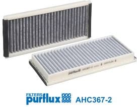 Filter, cabin air AHC367-2