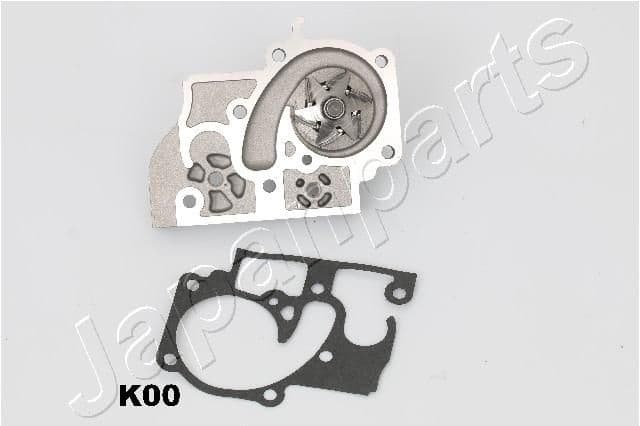 Water Pump, engine cooling PQ-K00 - image 2