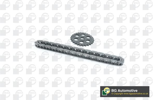 Chain Kit, oil pump drive TC0926FK