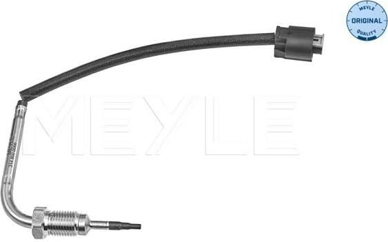 Sensor, exhaust gas temperature MEYLE-ORIGINAL: True to OE. 314 800 0066