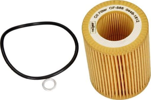 Oil Filter 26-0879