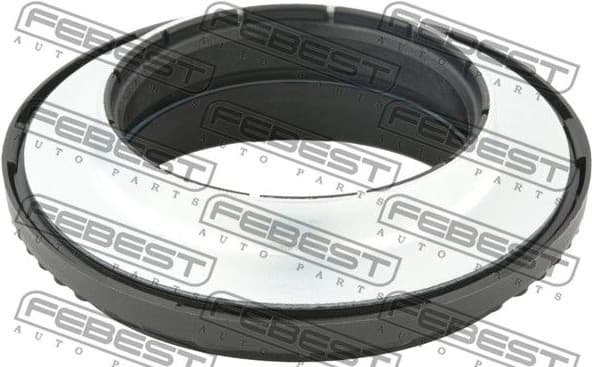 Rolling Bearing, suspension strut support mount VWB-5G1F