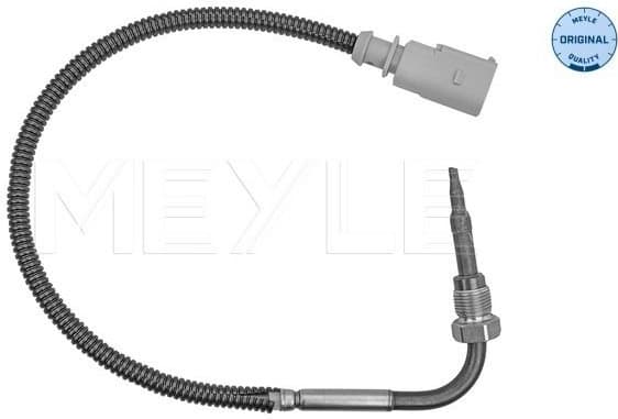 Sensor, exhaust gas temperature MEYLE-ORIGINAL: True to OE. 114 800 0212