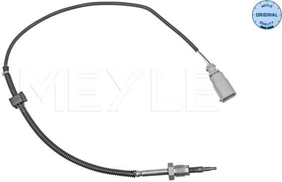 Sensor, exhaust gas temperature MEYLE-ORIGINAL: True to OE. 114 800 0221