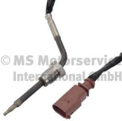 Sensor, exhaust gas temperature 7.11020.24.0