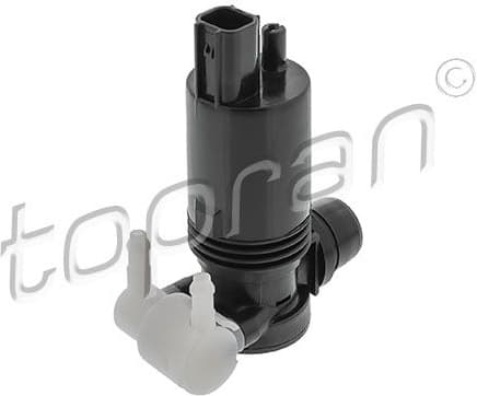 Washer Fluid Pump, window cleaning 305 188