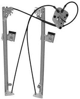 Window Regulator 350103126400