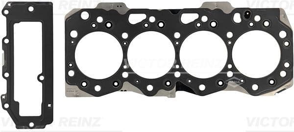 Gasket, cylinder head 61-10116-00