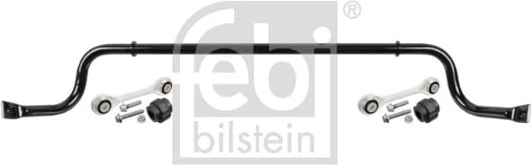 Stabiliser Bar, suspension 175073