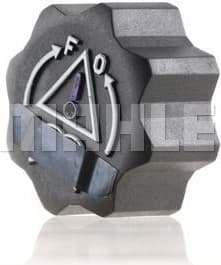 Cap, coolant tank BEHR CRB 99 000S - image 2
