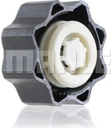 Cap, coolant tank BEHR CRB 99 000S - image 4