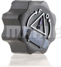 Cap, coolant tank BEHR CRB 99 000S - image 5