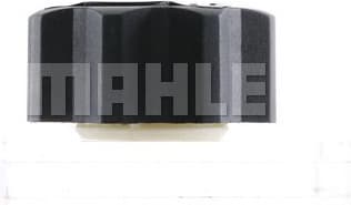 Cap, coolant tank BEHR CRB 99 000S - image 6