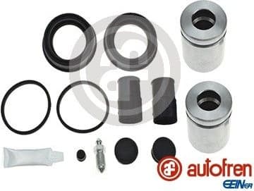 Repair Kit, brake caliper D42708C