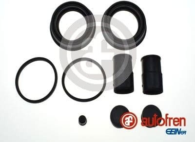 Repair Kit, brake caliper D42707