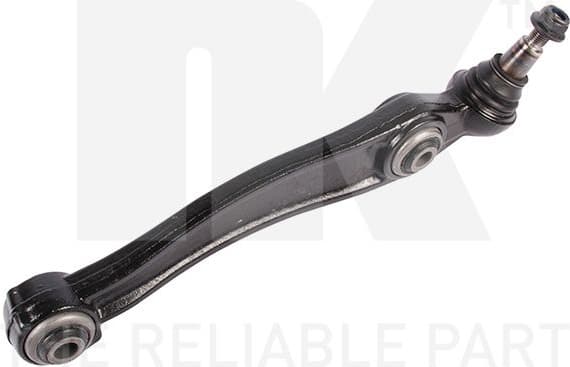 Control/Trailing Arm, wheel suspension 5011562