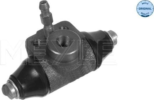 Wheel Brake Cylinder MEYLE-ORIGINAL: True to OE. 100 611 0036