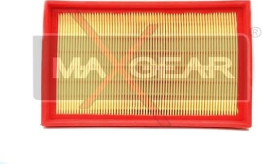 Air Filter 26-0366