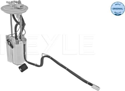 fuel supply unit MEYLE-ORIGINAL: True to OE. 014 919 0025