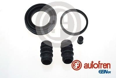 Repair Kit, brake caliper D4979