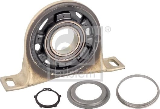 Repair Kit, propshaft centre bearing 171023