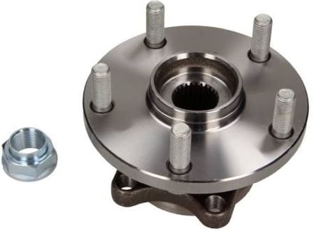 Wheel Bearing Kit 33-0892 - image 2