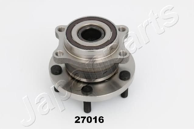 Wheel Hub KK-27016