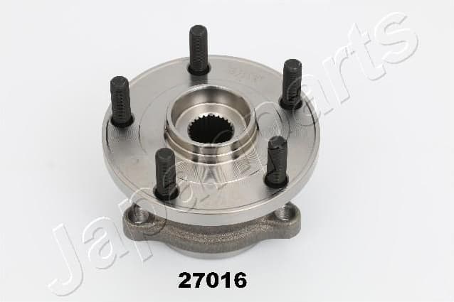 Wheel Hub KK-27016 - image 2