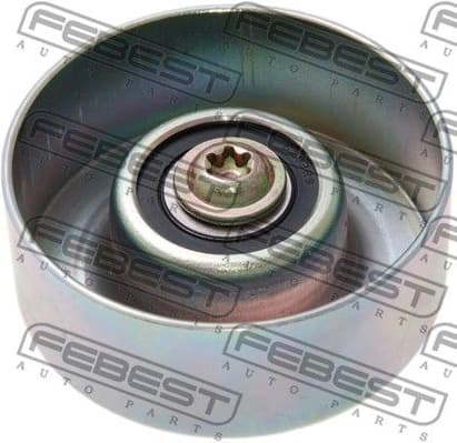 Tensioner Pulley, V-ribbed belt 0487-KH9W
