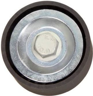 Deflection/Guide Pulley, V-ribbed belt 54-1236