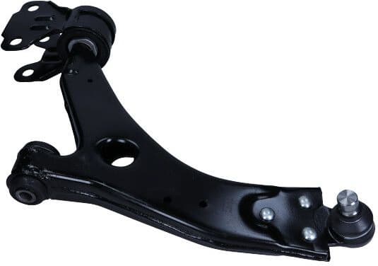 Control/Trailing Arm, wheel suspension 72-3712